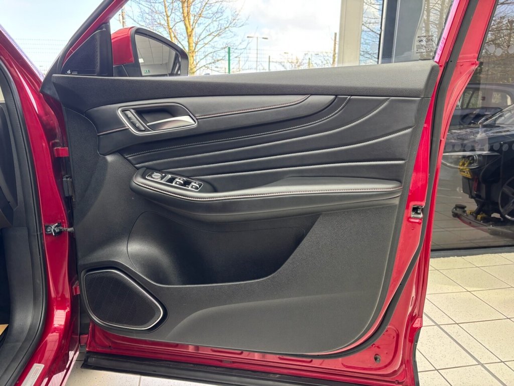 Used MG MG HS 2020 for sale - 78030458: Photo 45