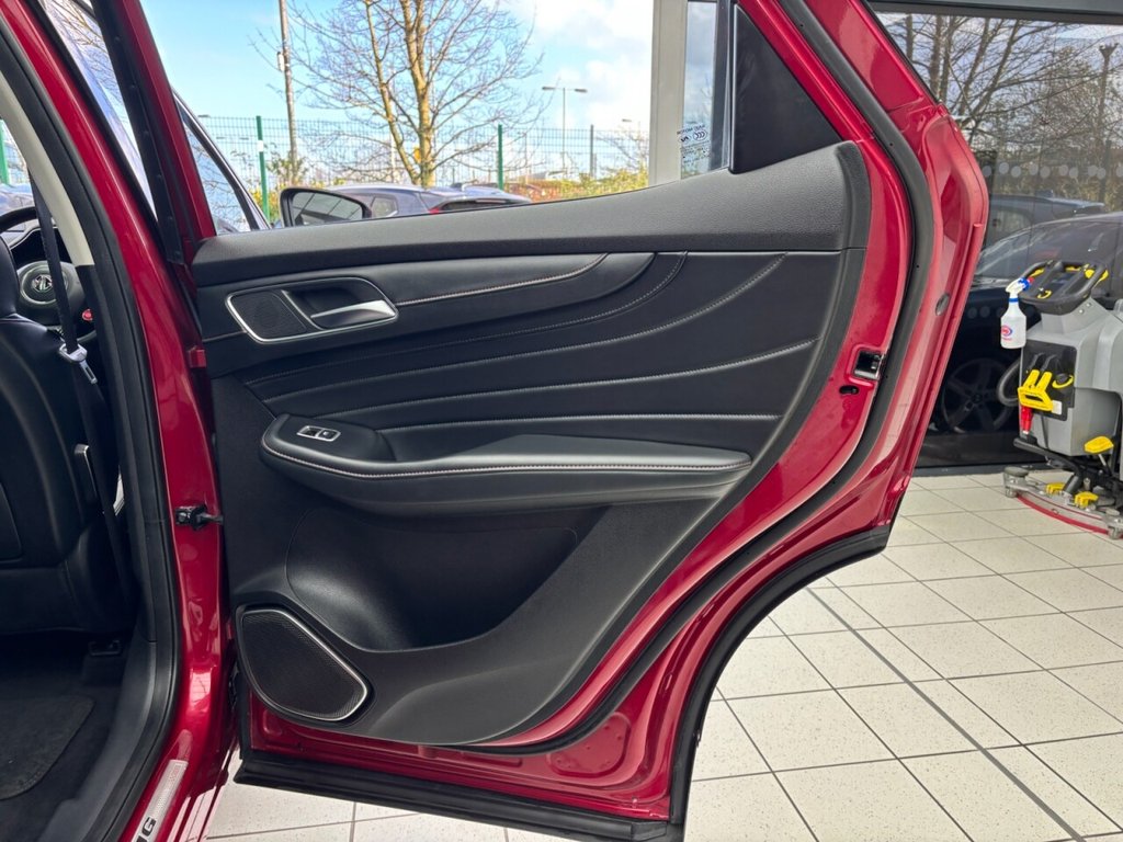 Used MG MG HS 2020 for sale - 78030458: Photo 49