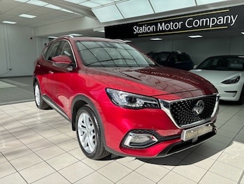 Used MG MG HS 2020 for sale - 78030458: Photo