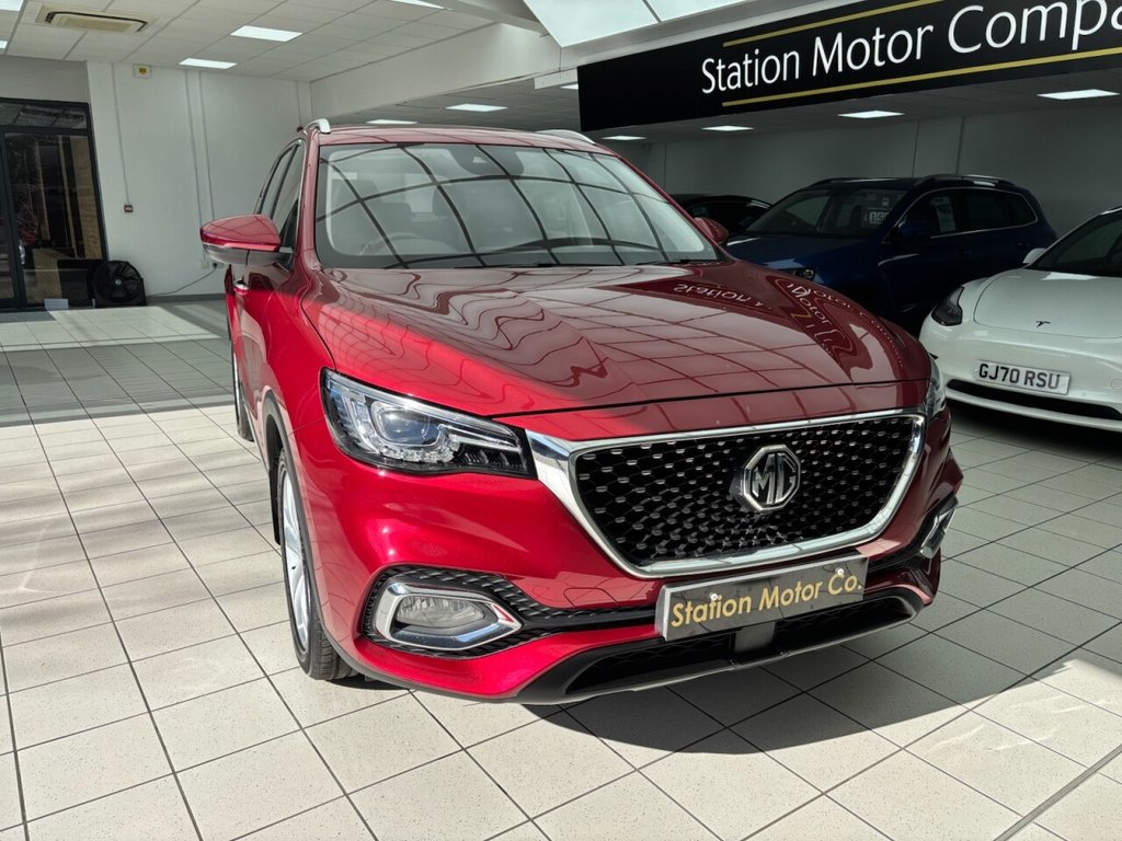 Used MG MG HS 2020 for sale - 78030458: Photo 5