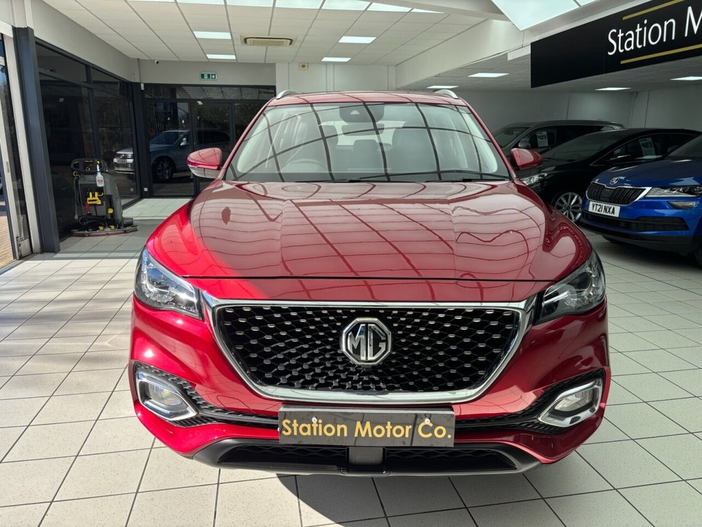 Used MG MG HS 2020 for sale - 78030458: Photo 6