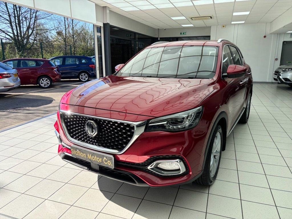 Used MG MG HS 2020 for sale - 78030458: Photo 7