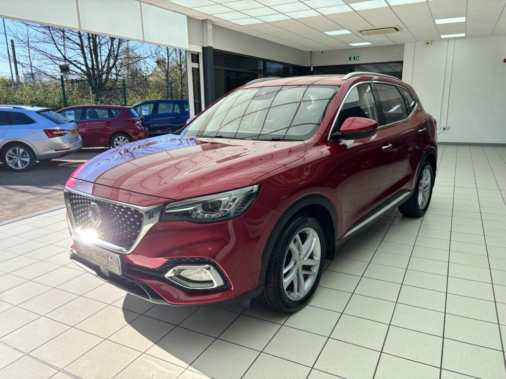 Used MG MG HS 2020 for sale - 78030458: Photo 8