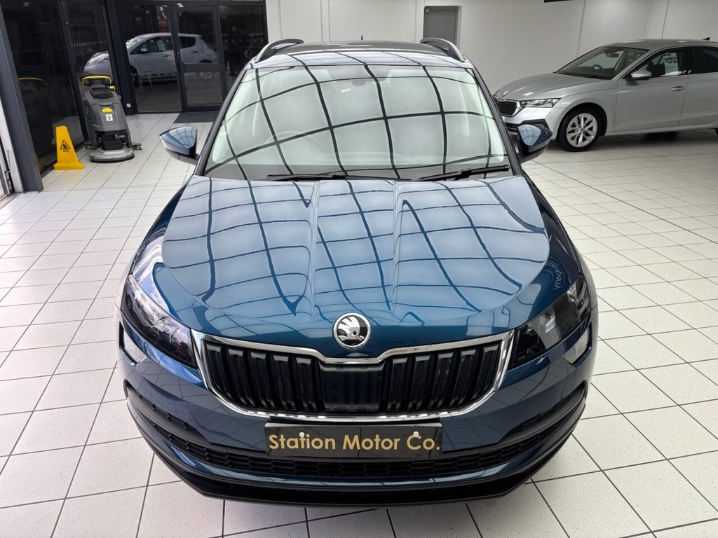 Used Skoda Karoq 2019 for sale - 77583681: Photo 20