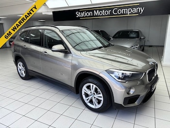 Used BMW X1 2019 for sale - 78331114: Photo