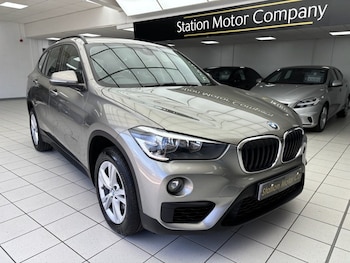 Used BMW X1 2019 for sale - 78331114: Photo