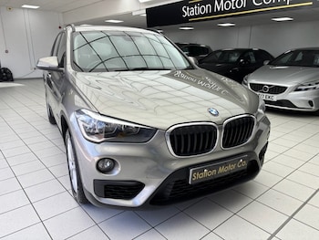 Used BMW X1 2019 for sale - 78331114: Photo