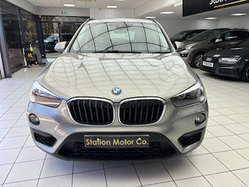 Used BMW X1 2019 for sale - 78331114: Photo