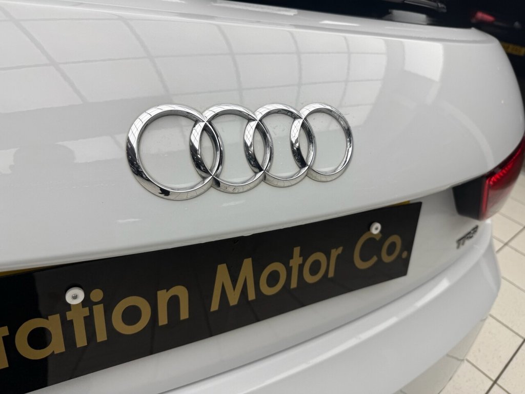 Used Audi A1 2018 for sale - 77356604: Photo 15