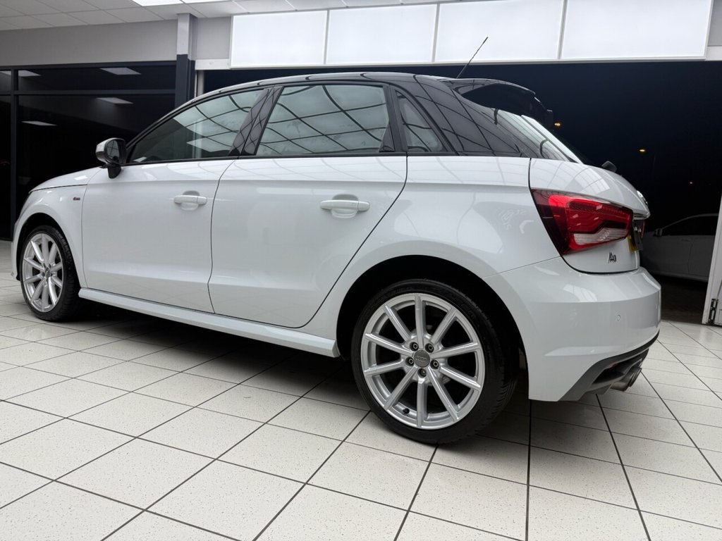 Used Audi A1 2018 for sale - 77356604: Photo 19