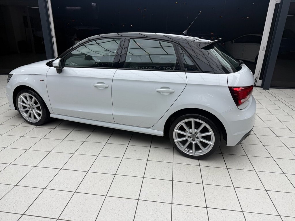 Used Audi A1 2018 for sale - 77356604: Photo 20