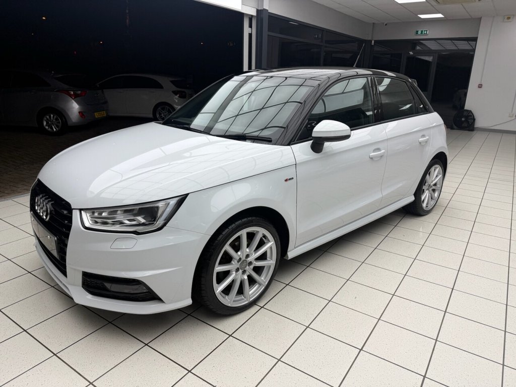 Used Audi A1 2018 for sale - 77356604: Photo 21