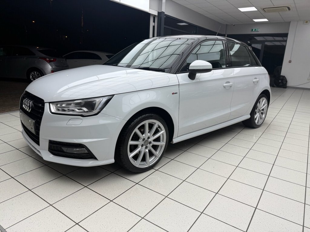 Used Audi A1 2018 for sale - 77356604: Photo 22
