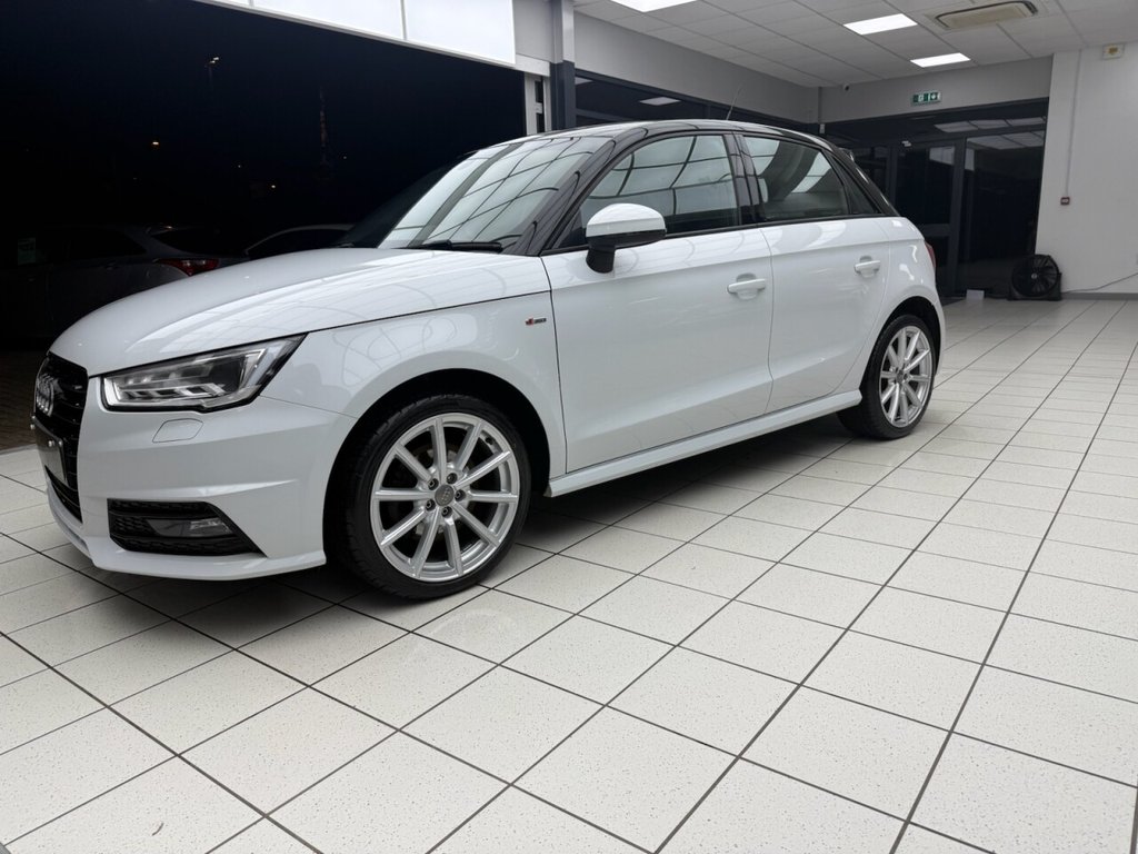 Used Audi A1 2018 for sale - 77356604: Photo 23