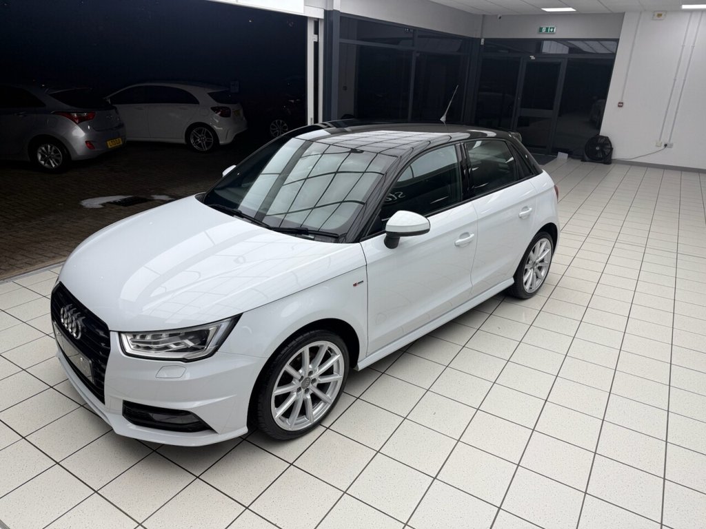 Used Audi A1 2018 for sale - 77356604: Photo 24