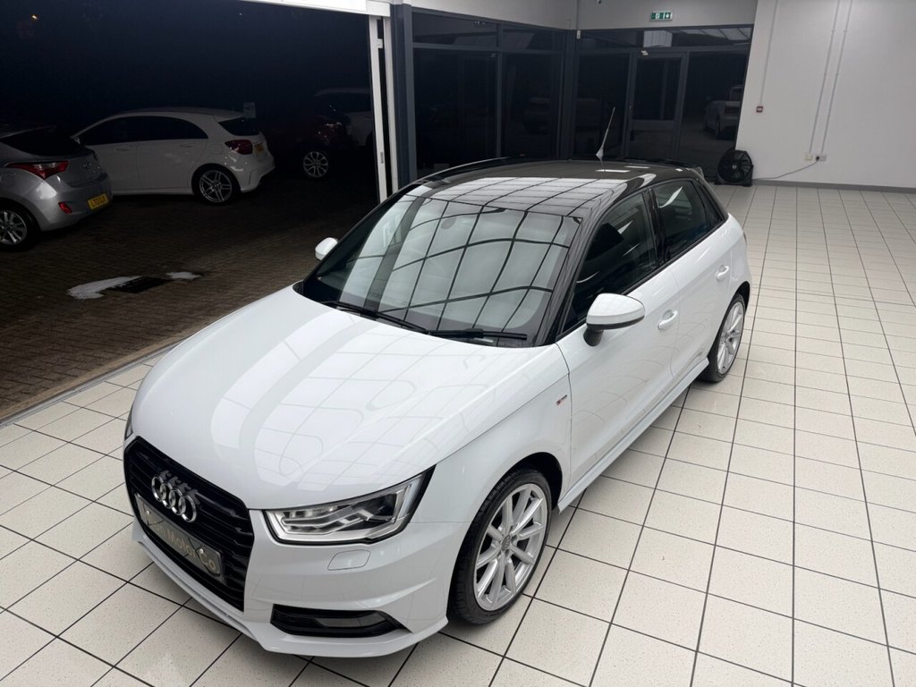 Used Audi A1 2018 for sale - 77356604: Photo 25