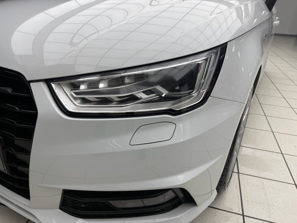 Used Audi A1 2018 for sale - 77356604: Photo 26