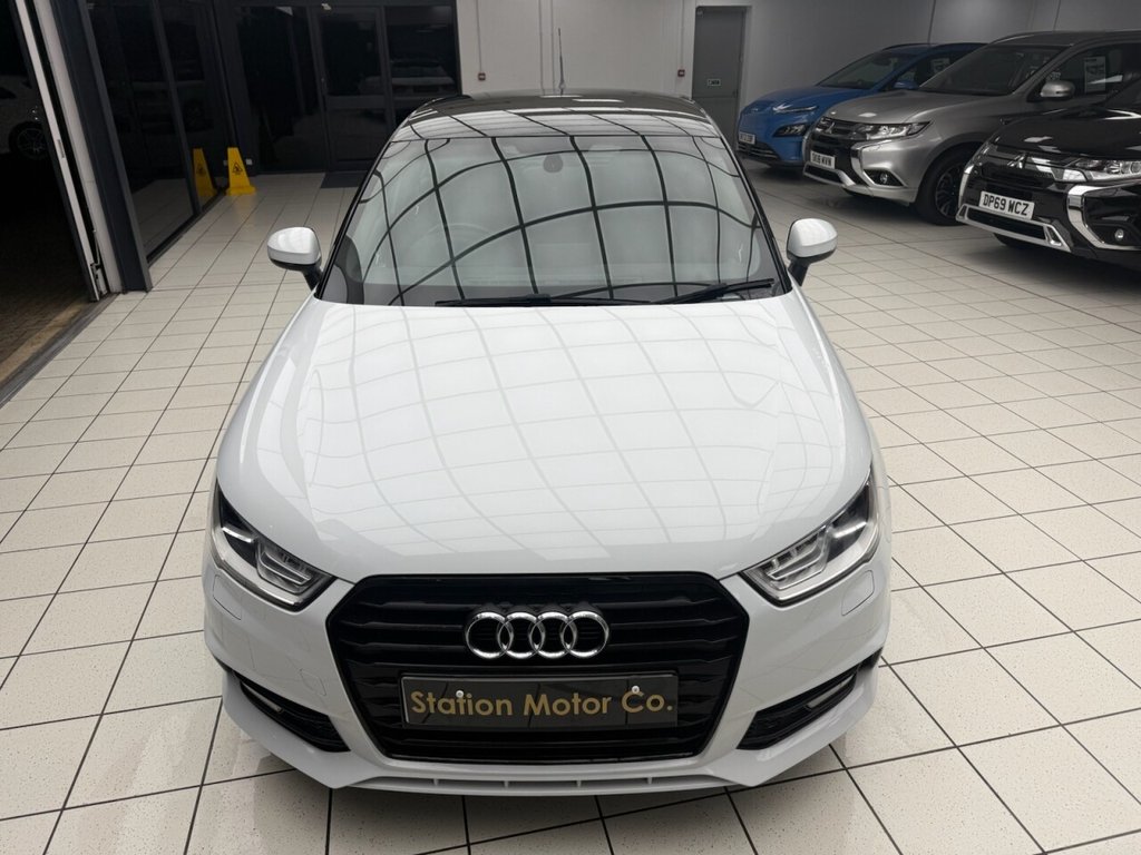 Used Audi A1 2018 for sale - 77356604: Photo 30