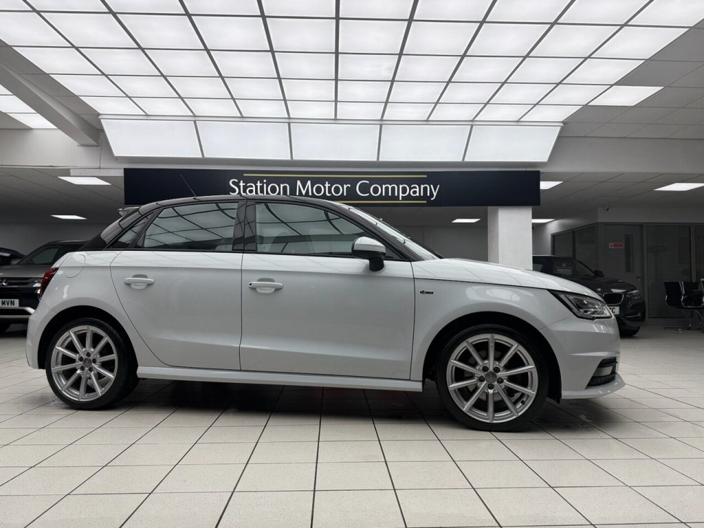 Used Audi A1 2018 for sale - 77356604: Photo 5