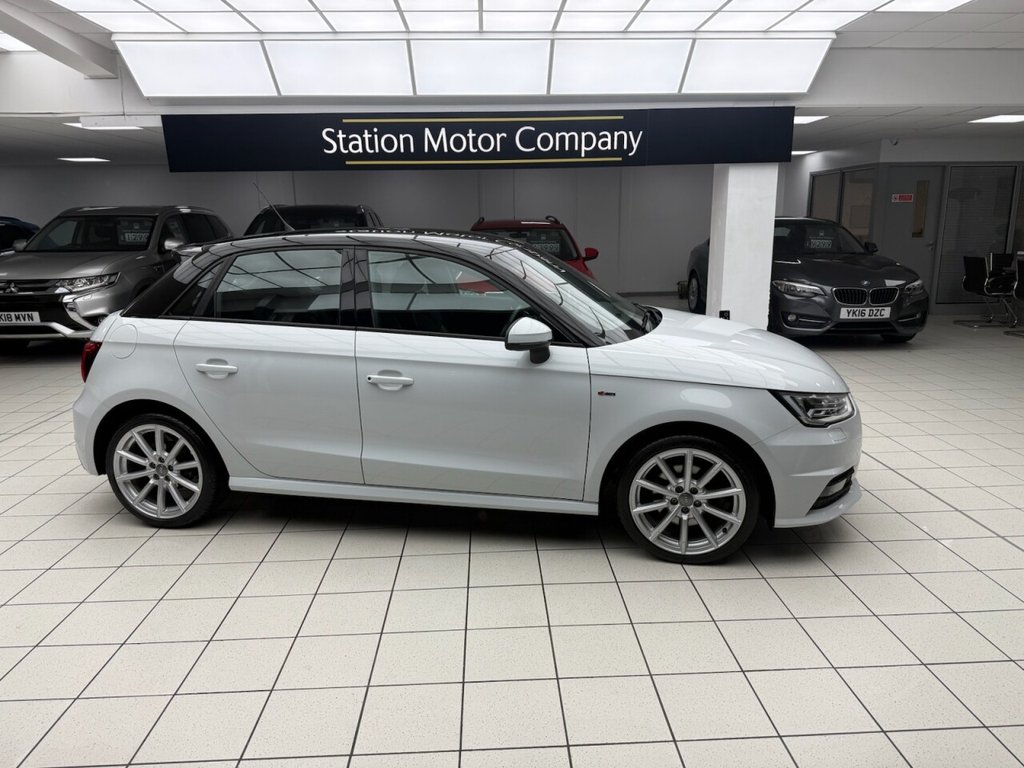 Used Audi A1 2018 for sale - 77356604: Photo 6