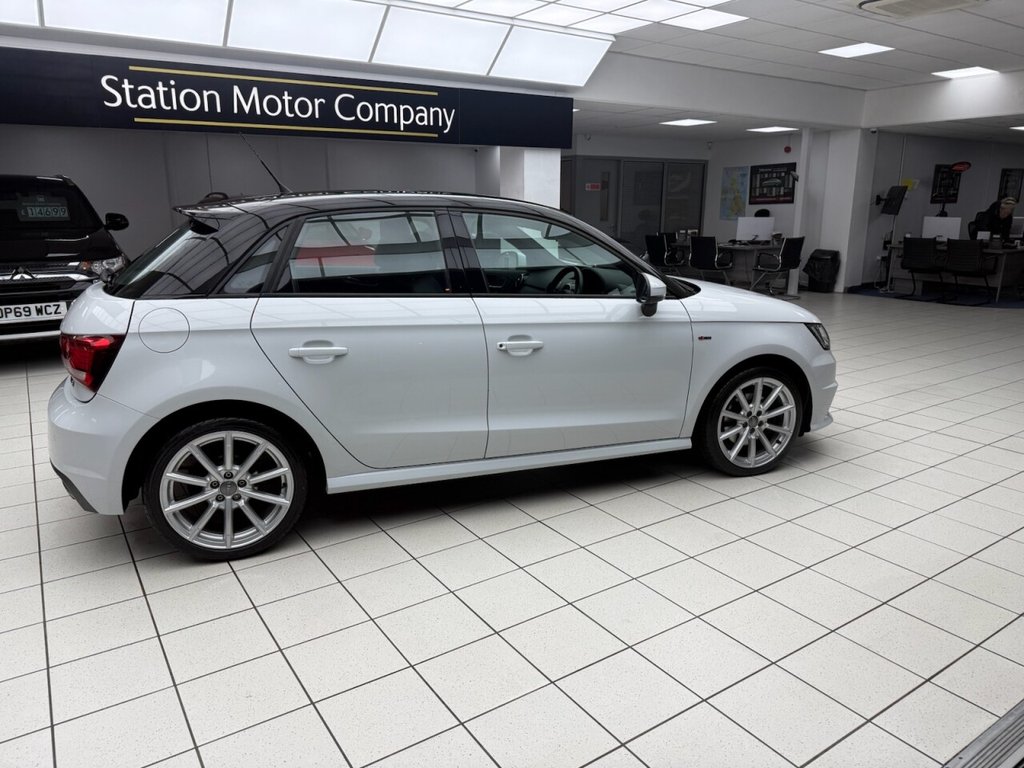 Used Audi A1 2018 for sale - 77356604: Photo 7