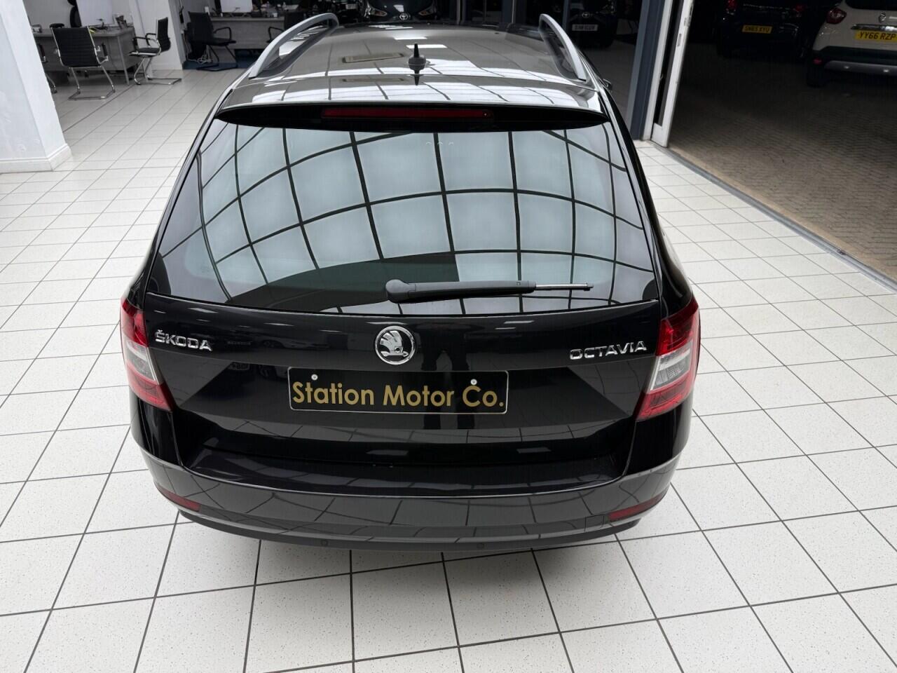 Used Skoda Octavia 2018 for sale - 76612866: Photo 15