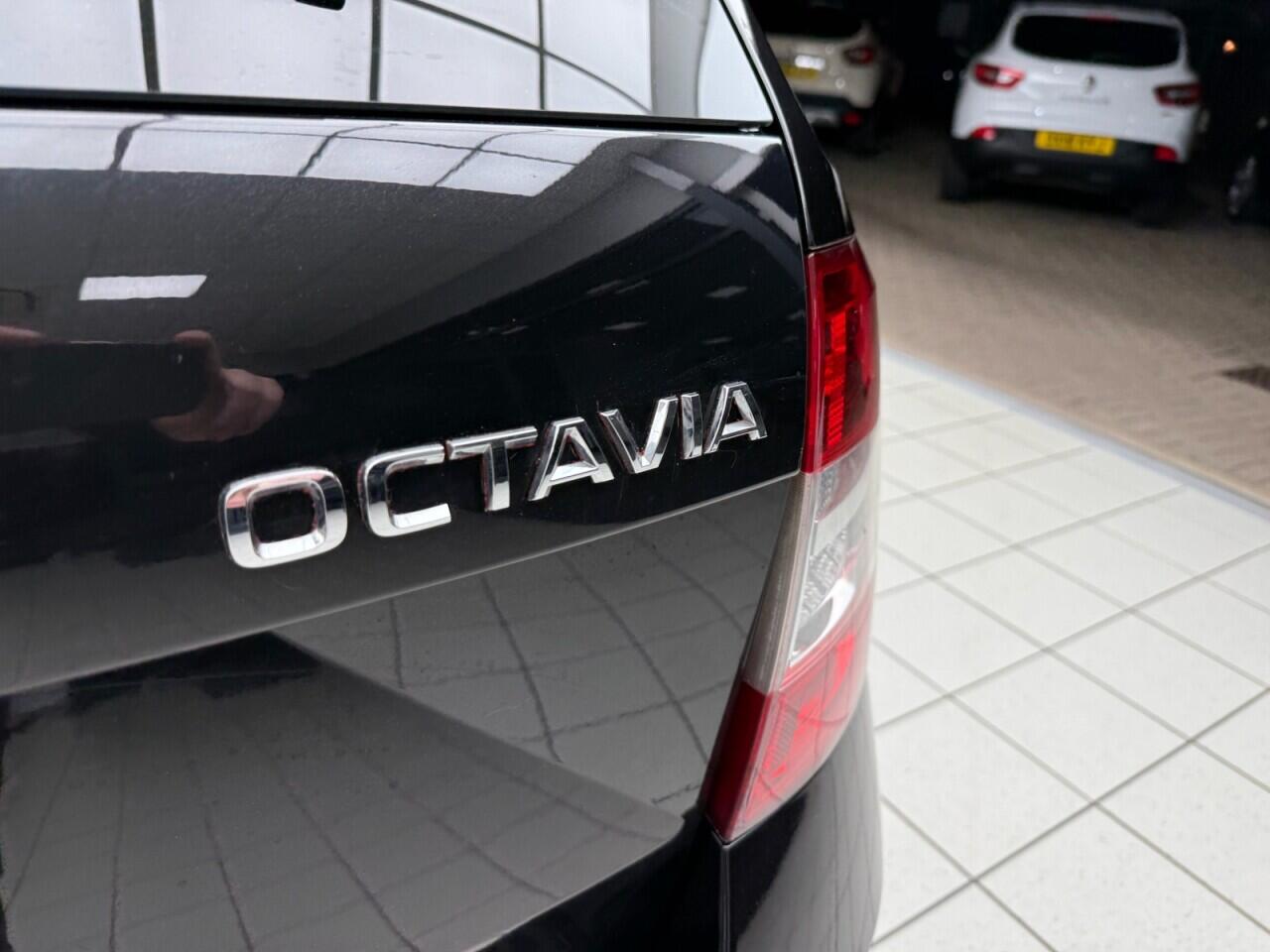 Used Skoda Octavia 2018 for sale - 76612866: Photo 16