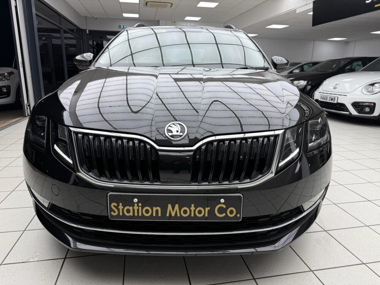 Used Skoda Octavia 2018 for sale - 76612866: Photo 21