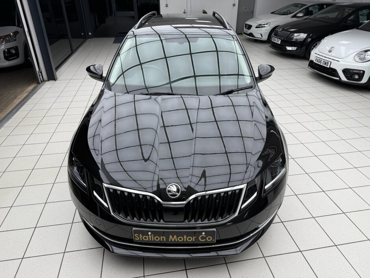 Used Skoda Octavia 2018 for sale - 76612866: Photo 22