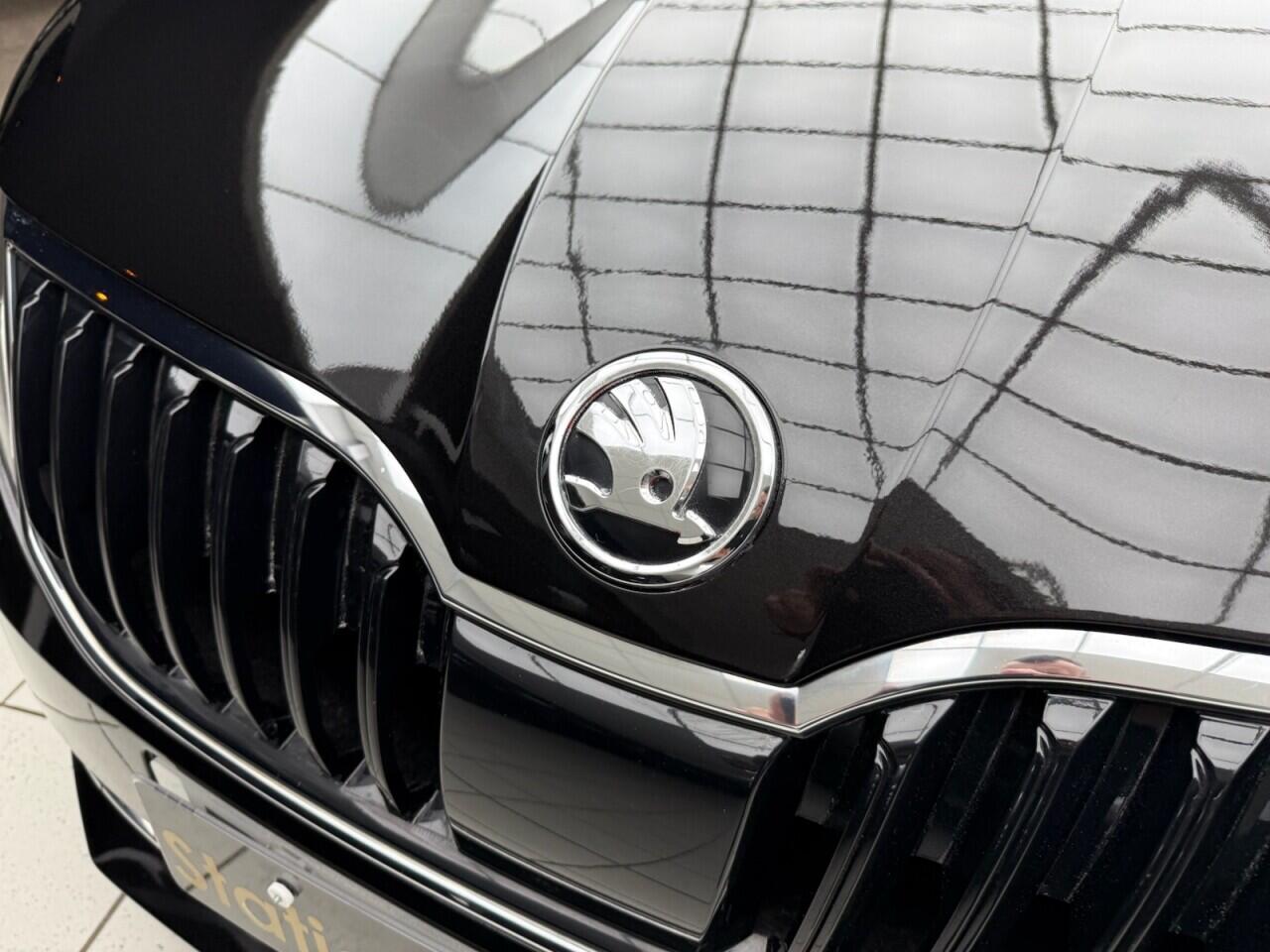 Used Skoda Octavia 2018 for sale - 76612866: Photo 23