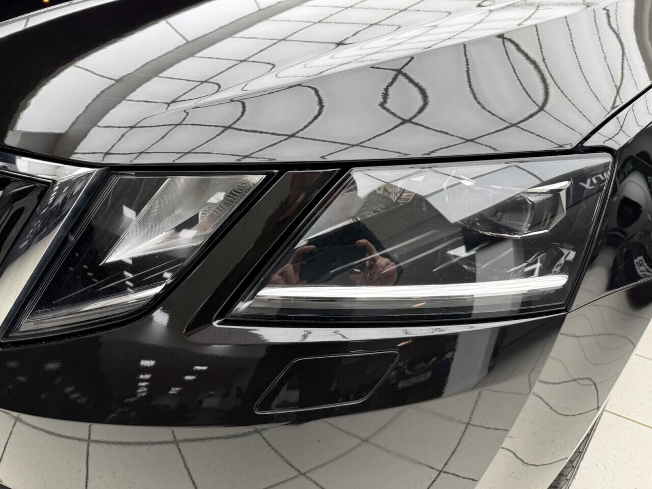 Used Skoda Octavia 2018 for sale - 76612866: Photo 24