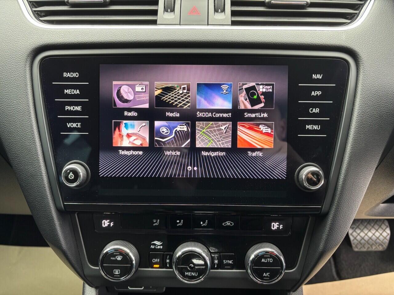 Used Skoda Octavia 2018 for sale - 76612866: Photo 25