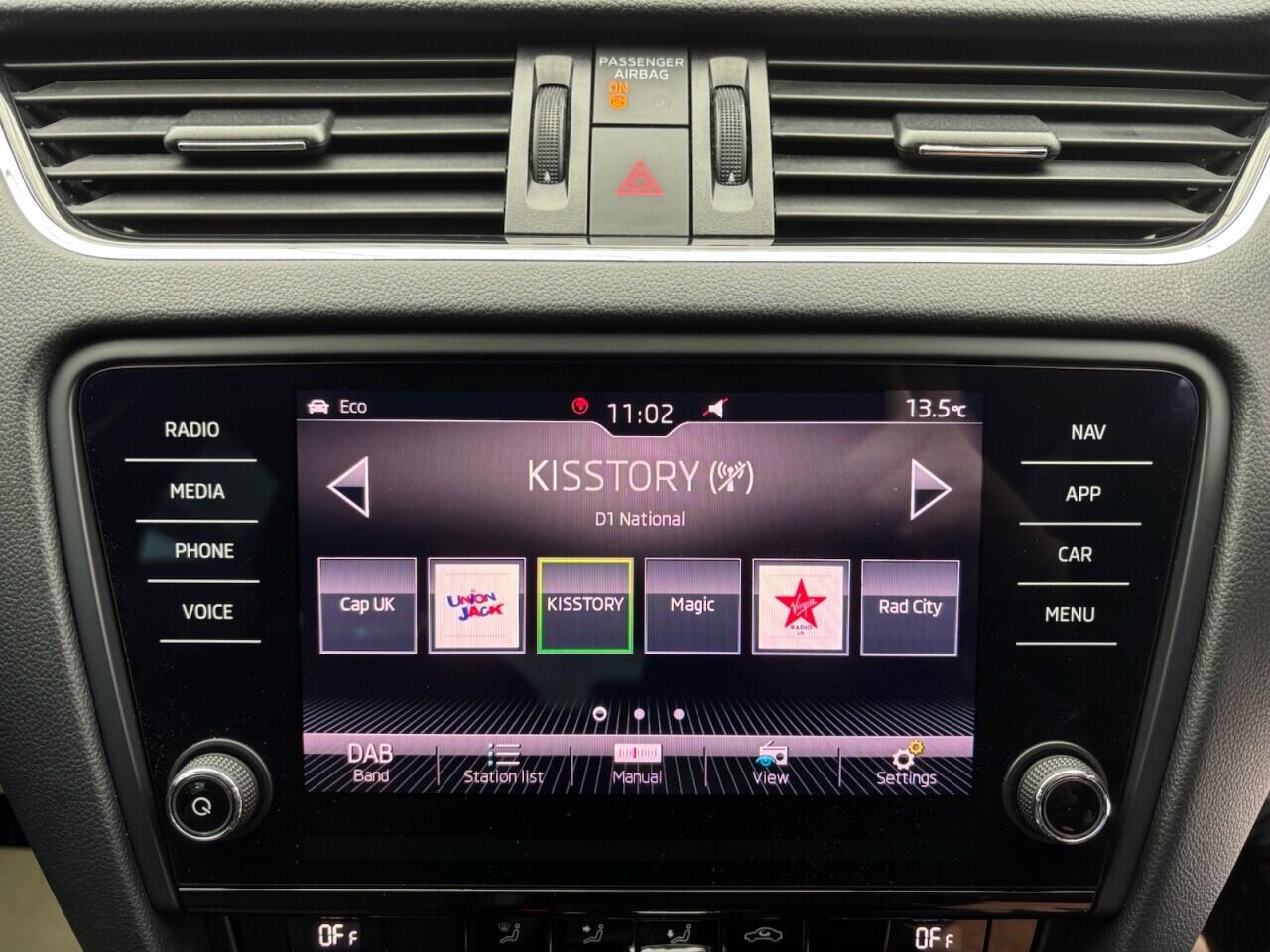 Used Skoda Octavia 2018 for sale - 76612866: Photo 26