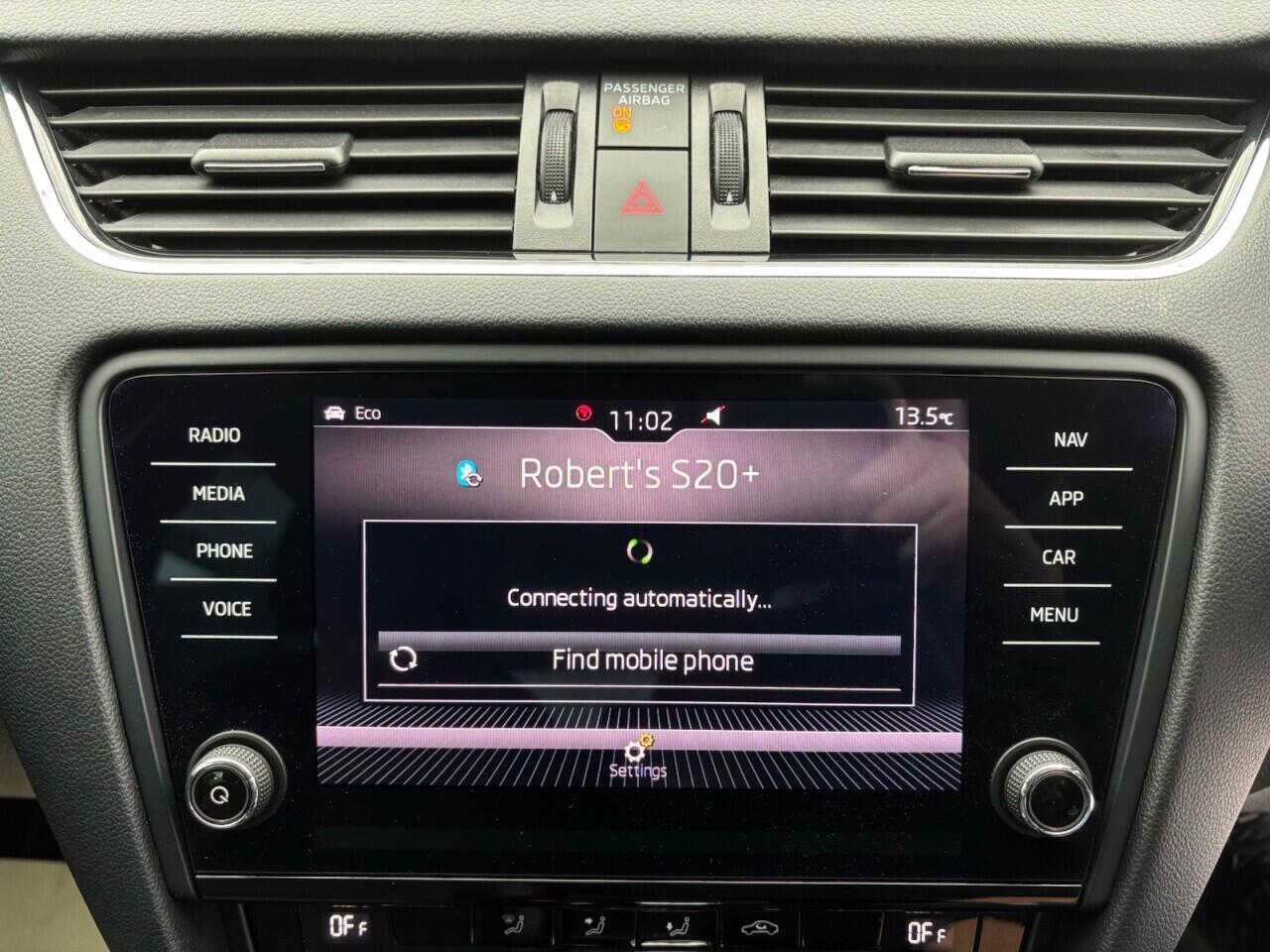 Used Skoda Octavia 2018 for sale - 76612866: Photo 27