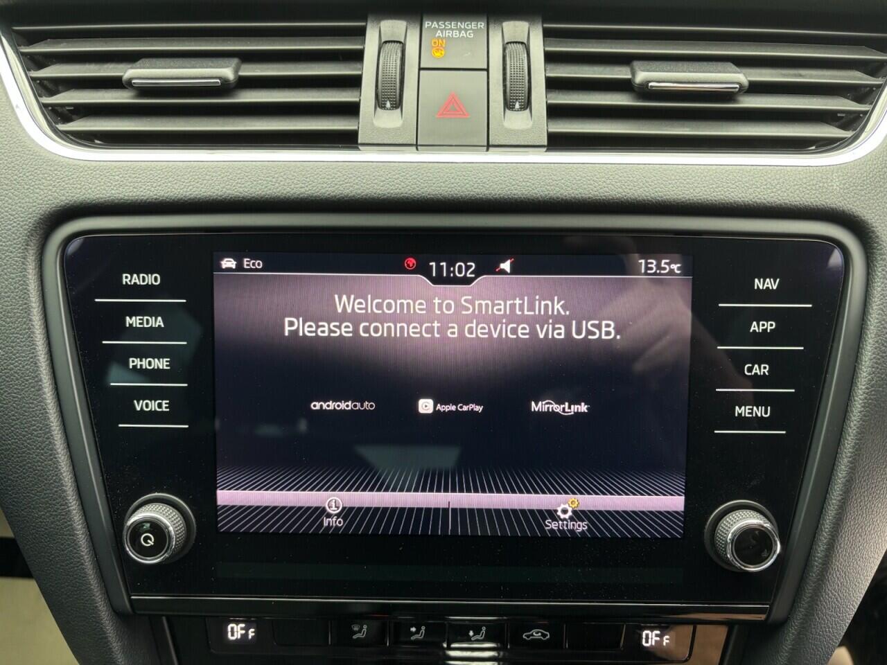 Used Skoda Octavia 2018 for sale - 76612866: Photo 28