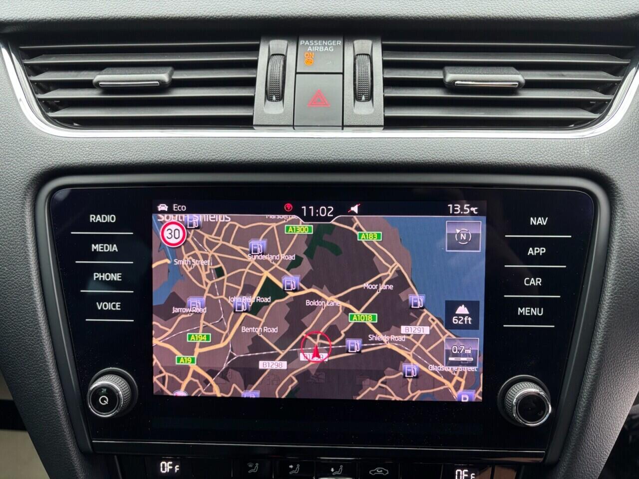 Used Skoda Octavia 2018 for sale - 76612866: Photo 29