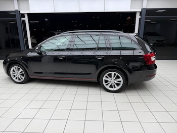 Used Skoda Octavia 2018 for sale - 76612866: Photo