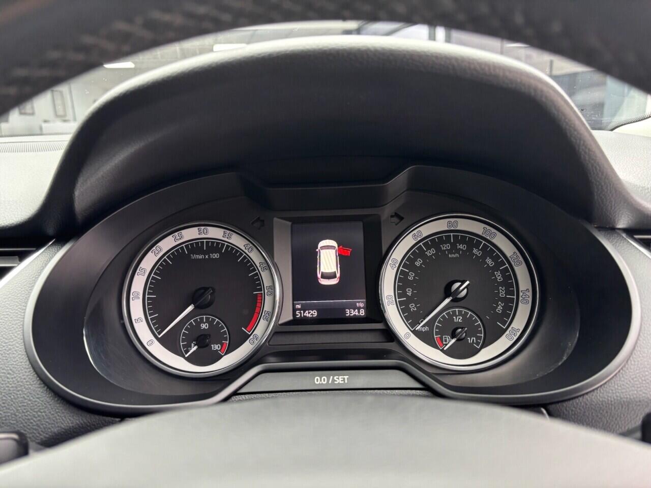 Used Skoda Octavia 2018 for sale - 76612866: Photo 30