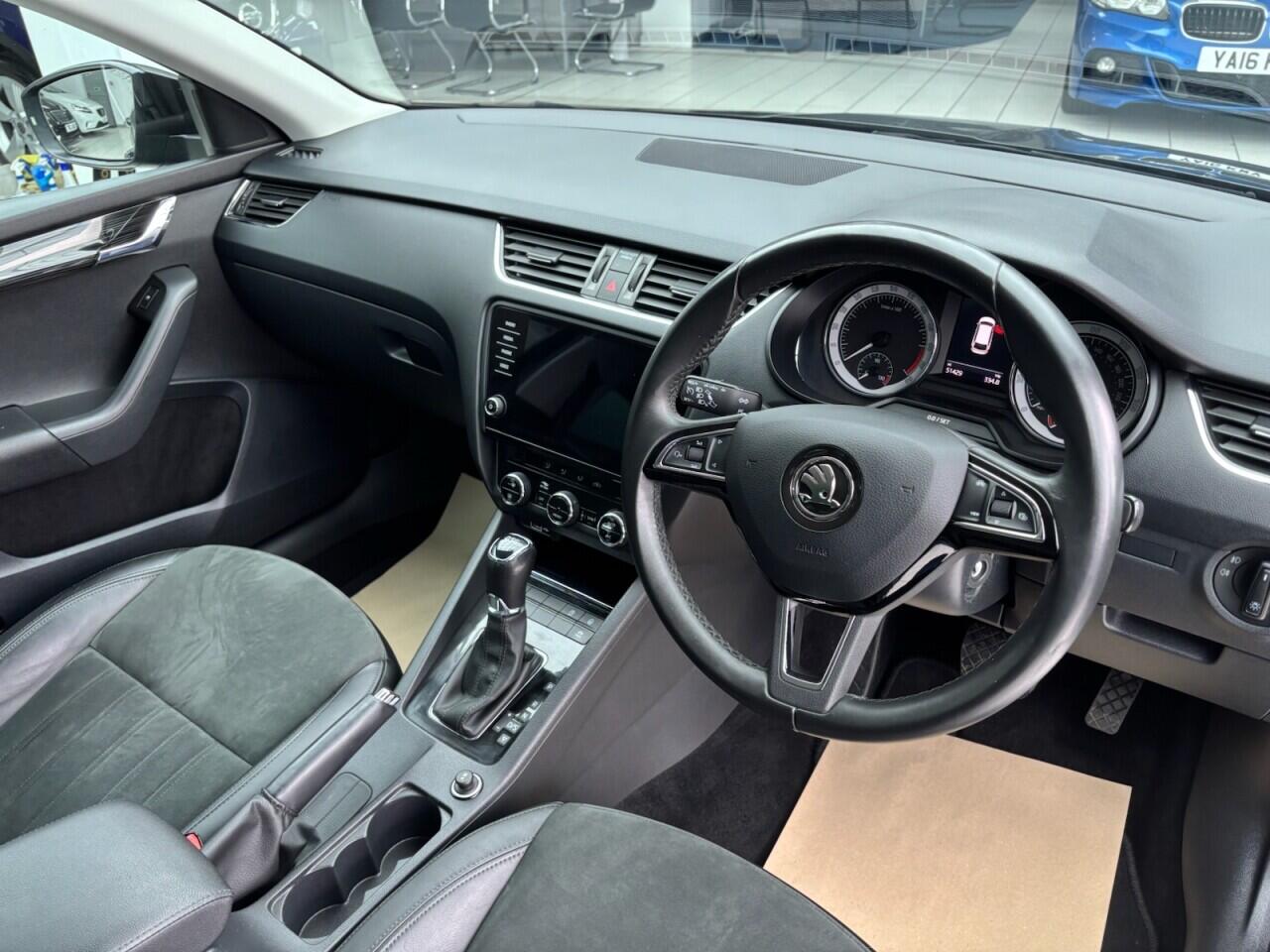 Used Skoda Octavia 2018 for sale - 76612866: Photo 31