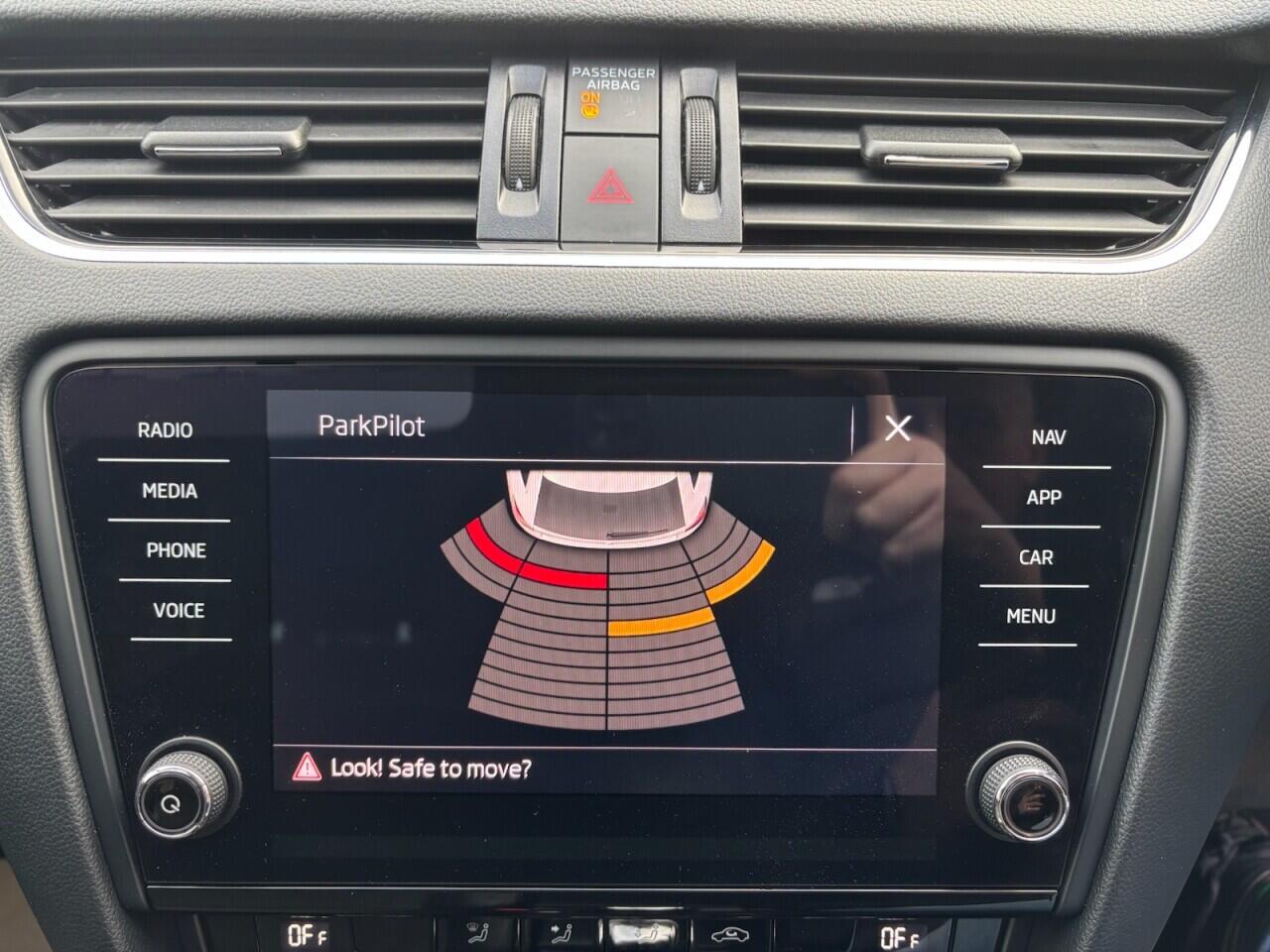 Used Skoda Octavia 2018 for sale - 76612866: Photo 33