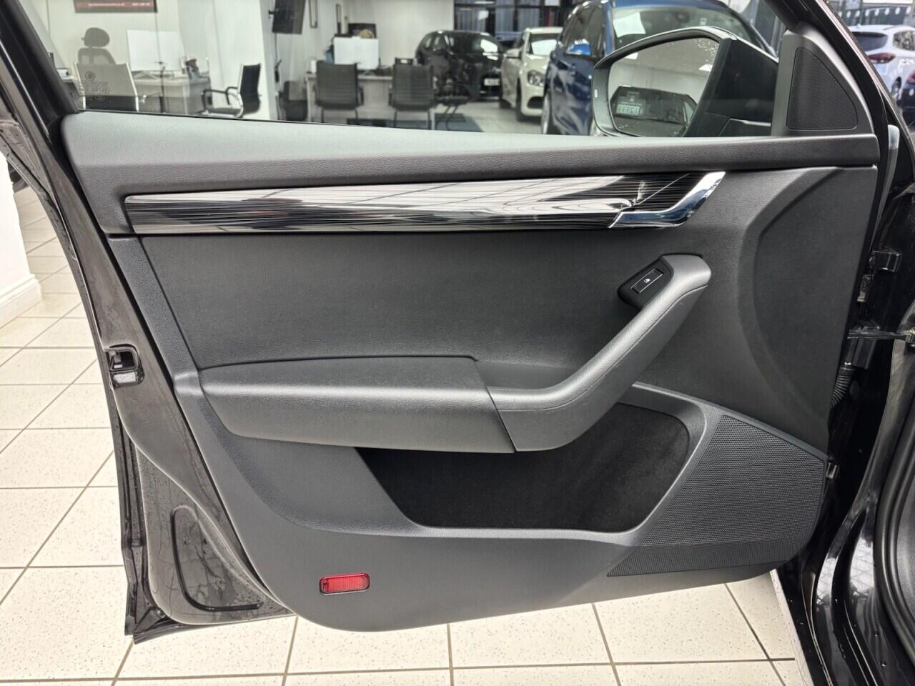 Used Skoda Octavia 2018 for sale - 76612866: Photo 34