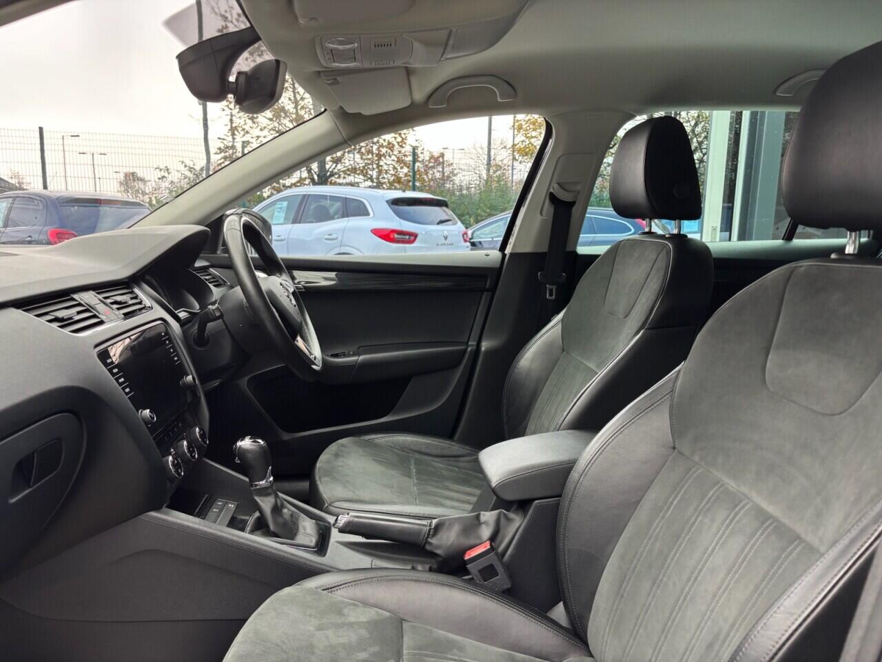 Used Skoda Octavia 2018 for sale - 76612866: Photo 36