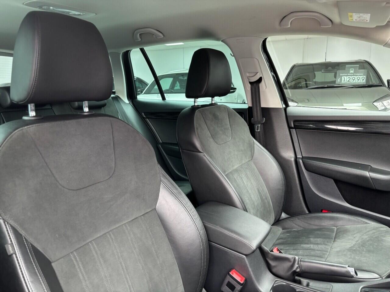 Used Skoda Octavia 2018 for sale - 76612866: Photo 39