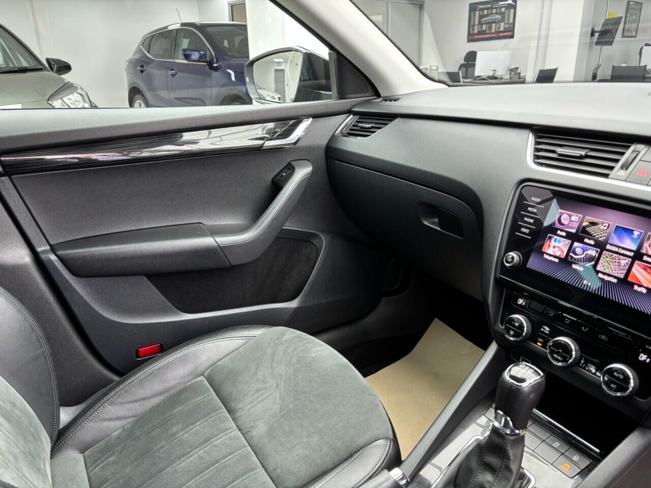 Used Skoda Octavia 2018 for sale - 76612866: Photo 40