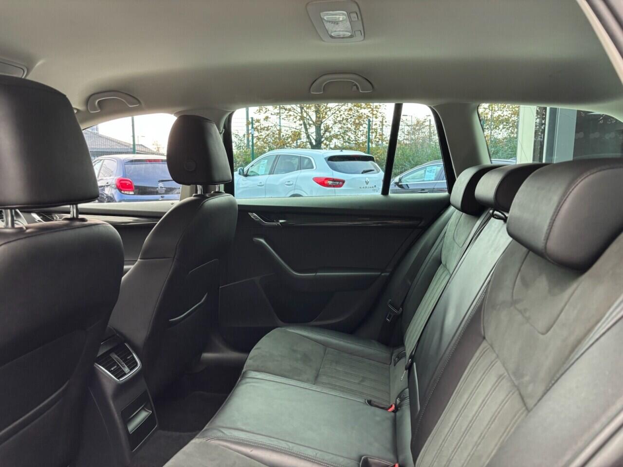 Used Skoda Octavia 2018 for sale - 76612866: Photo 41