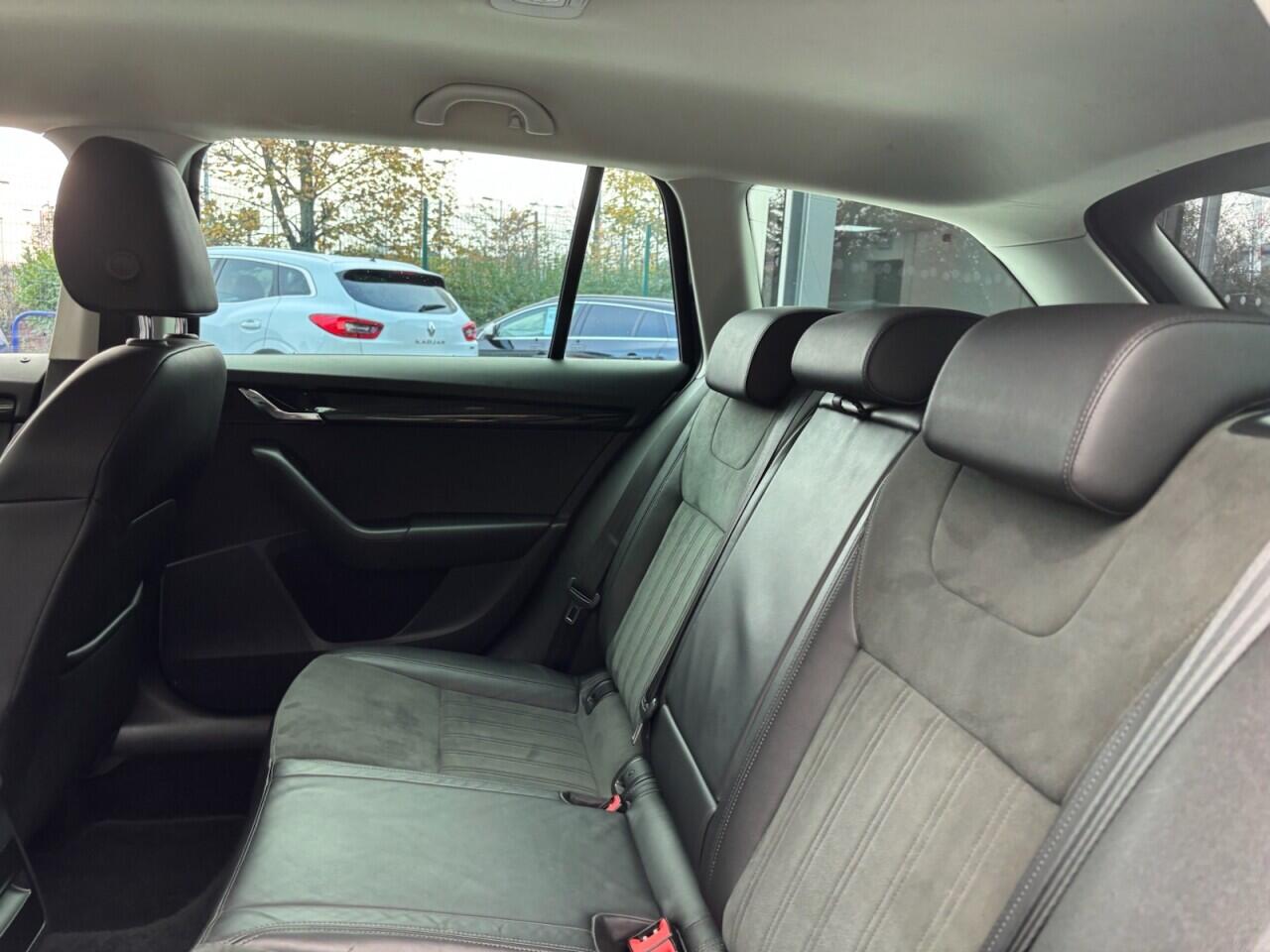 Used Skoda Octavia 2018 for sale - 76612866: Photo 42