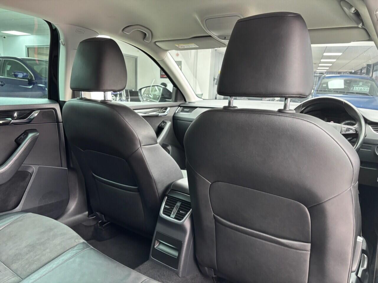 Used Skoda Octavia 2018 for sale - 76612866: Photo 43