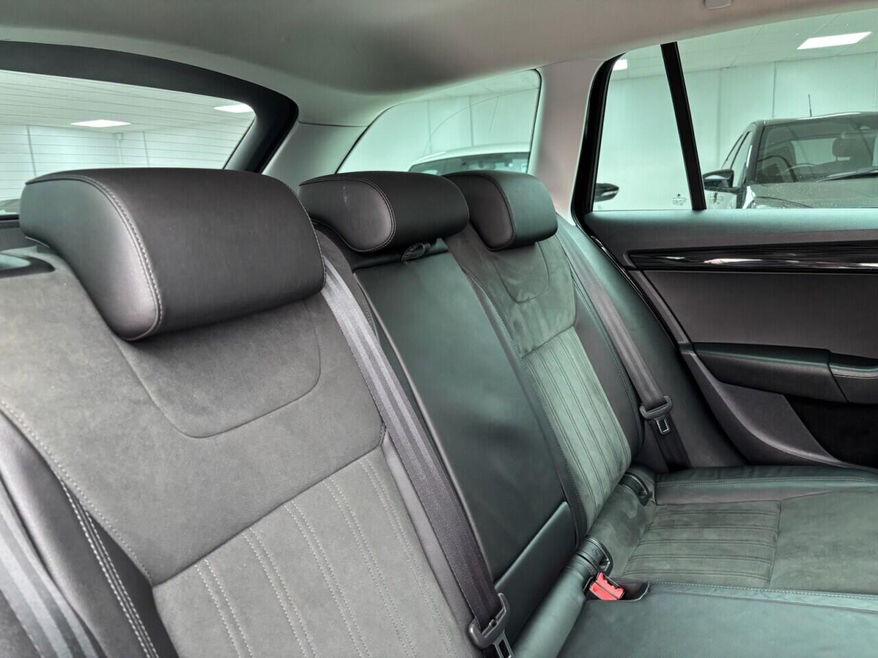 Used Skoda Octavia 2018 for sale - 76612866: Photo 44