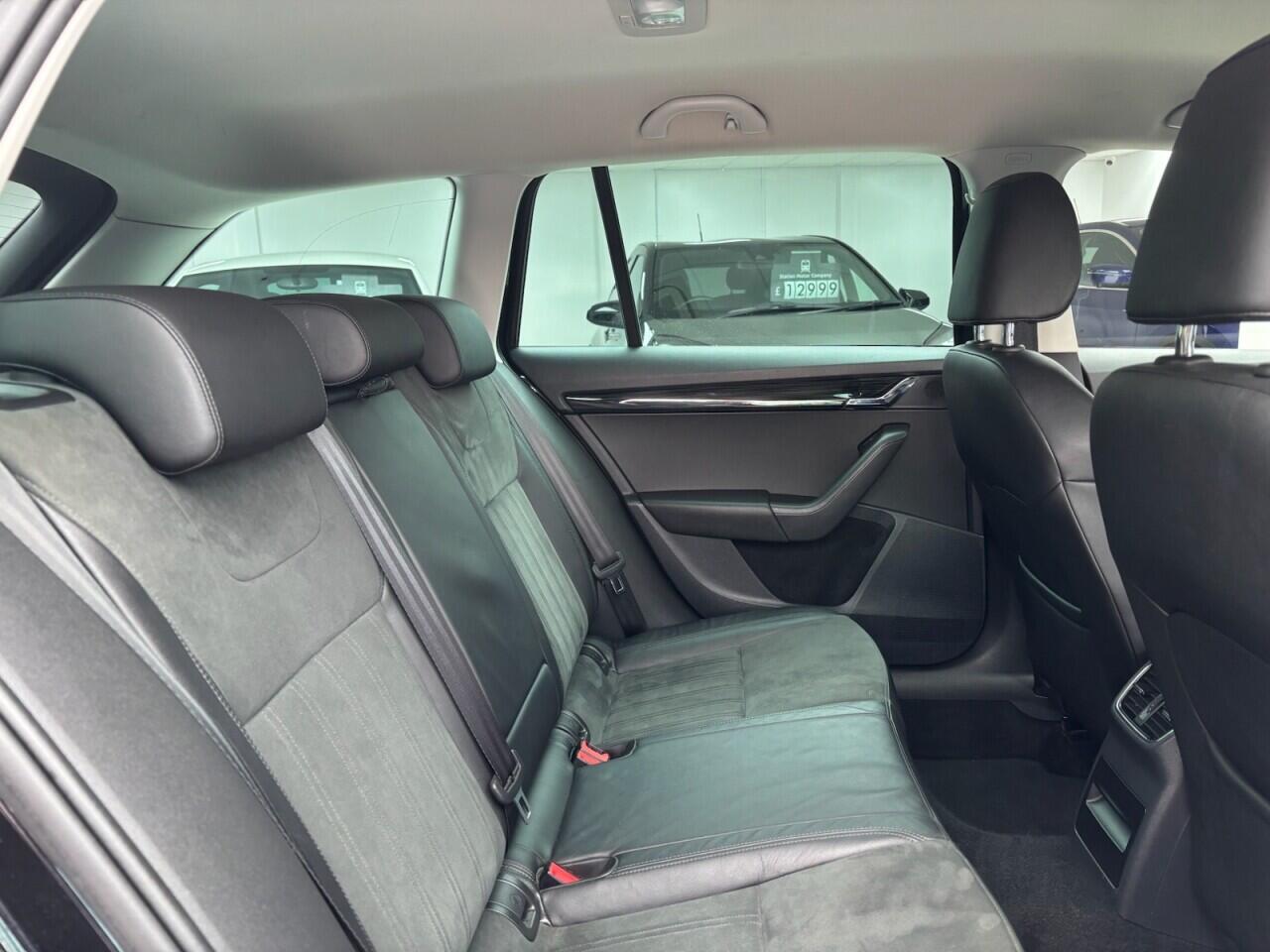 Used Skoda Octavia 2018 for sale - 76612866: Photo 45