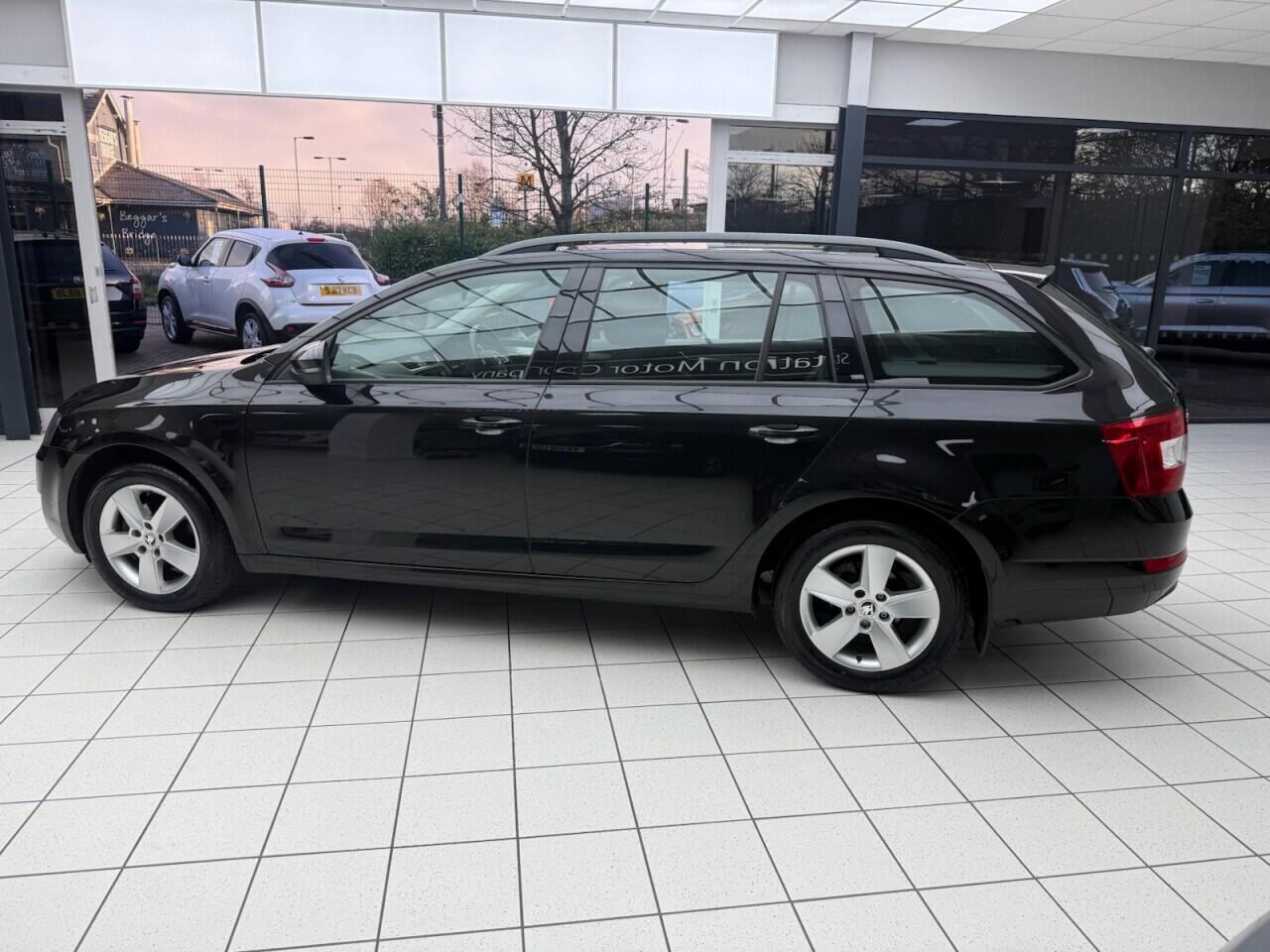 Used Skoda Octavia 2017 for sale - 76634158: Photo 18